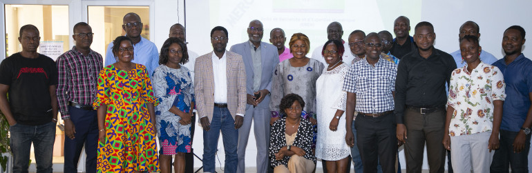 Science spatiale : l’UREN au cœur des réflexions de la technologie spatiale