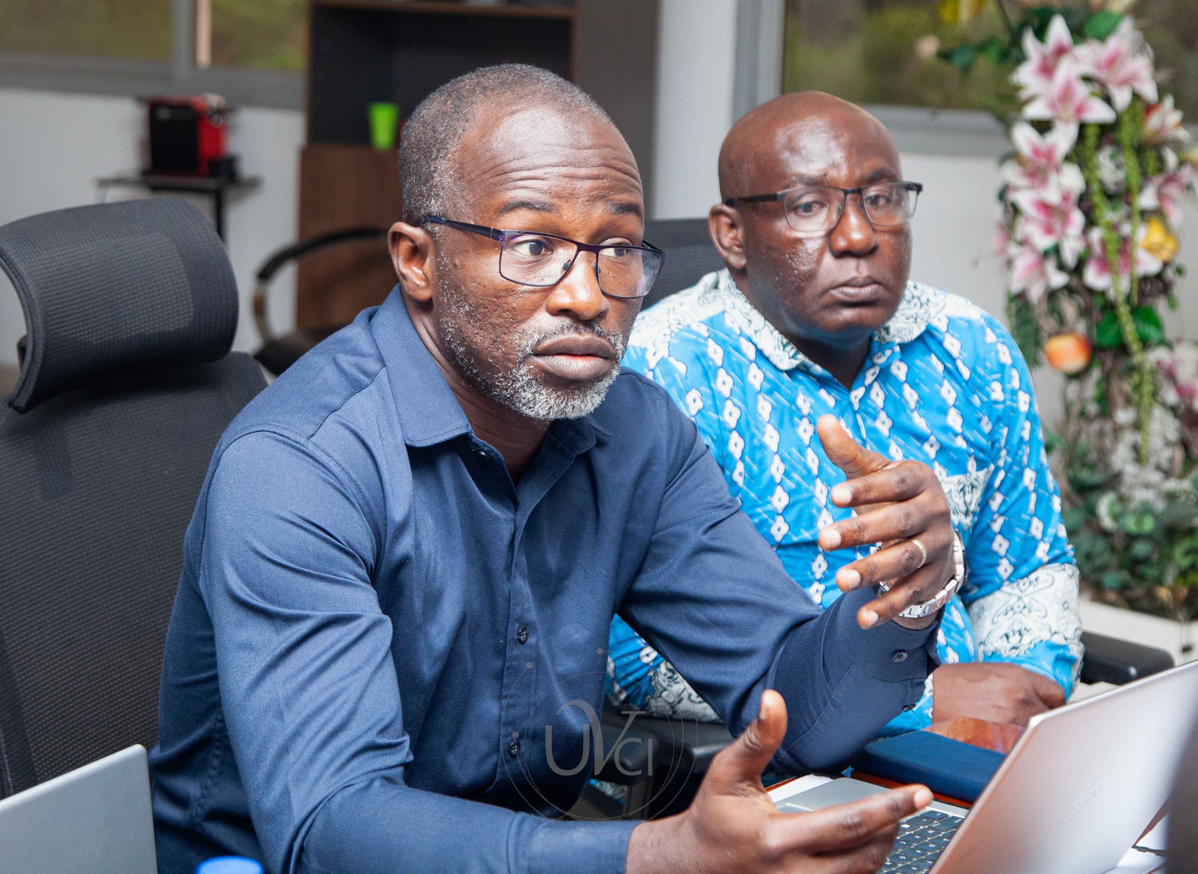 L’UVCI met la Recherche et l’Innovation Technologique au cœurs de ses priorités