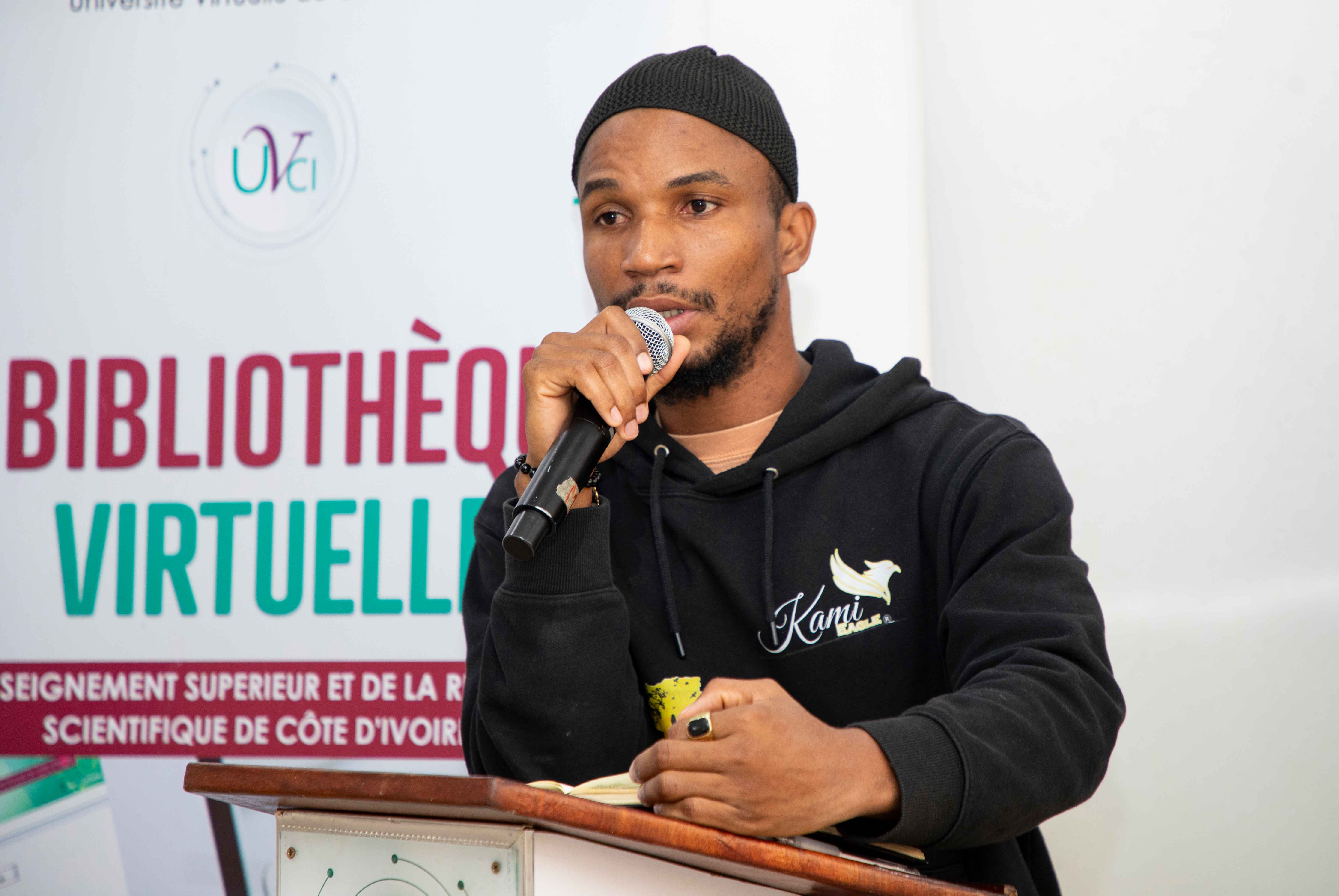 L'UVCI à l'écoute de ses étudiants