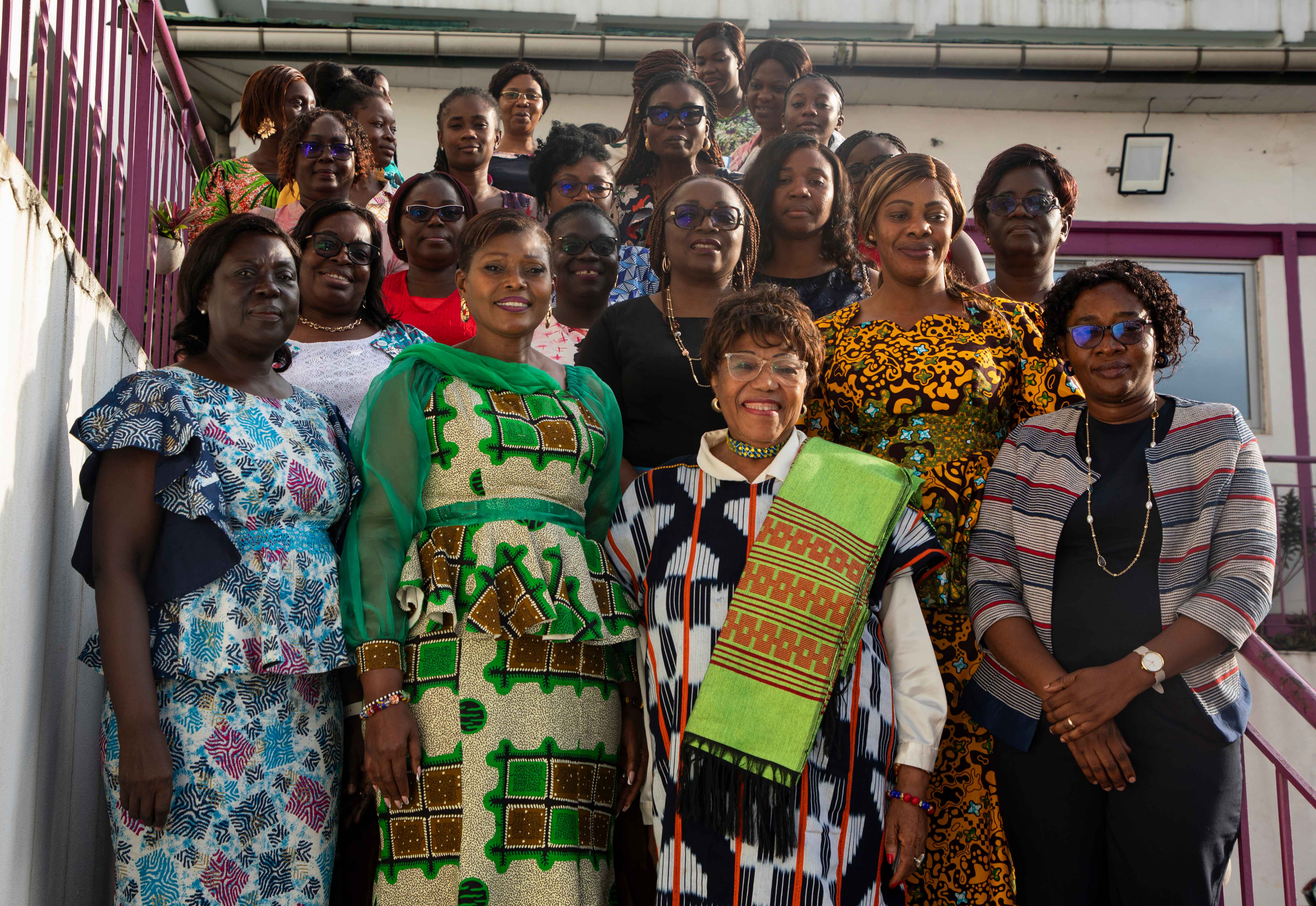 AFEMC-CI Press Conference in Prelude of JSIFEC 2024