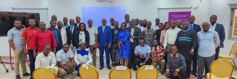 L’UVCI : véritable réponse à la massification dans l’enseignement supérieur