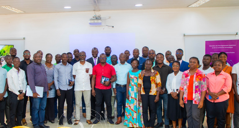 L’UVCI initie la tribune de l’intelligence artificielle