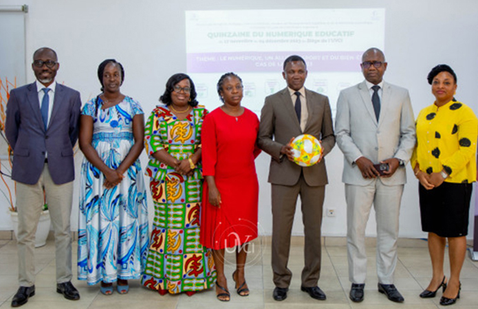 Le sport par le numérique, au cœur de la 4ème édition de la QNE