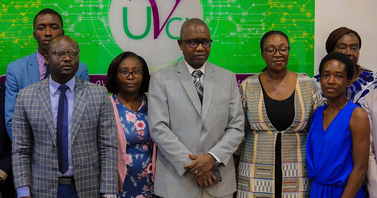 L’Université Virtuelle de Côte d’Ivoire (UVCI) abrite le septième sommet de l’OGP