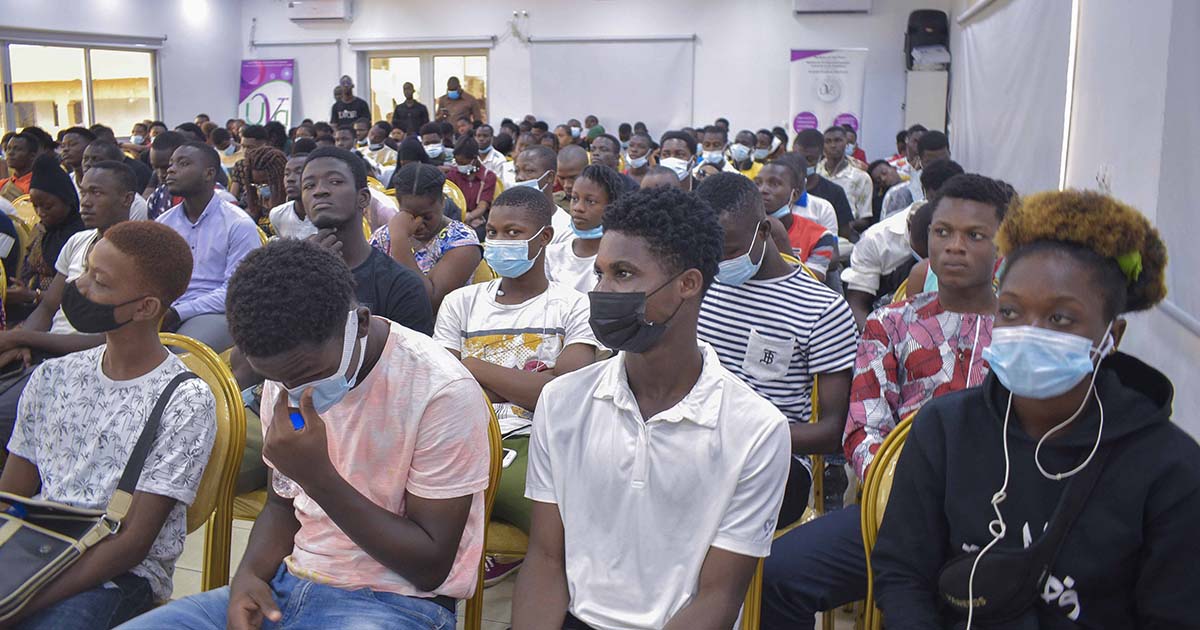 Quinzaine du Numérique Educatif : Journée des Communautés et de la socialisation