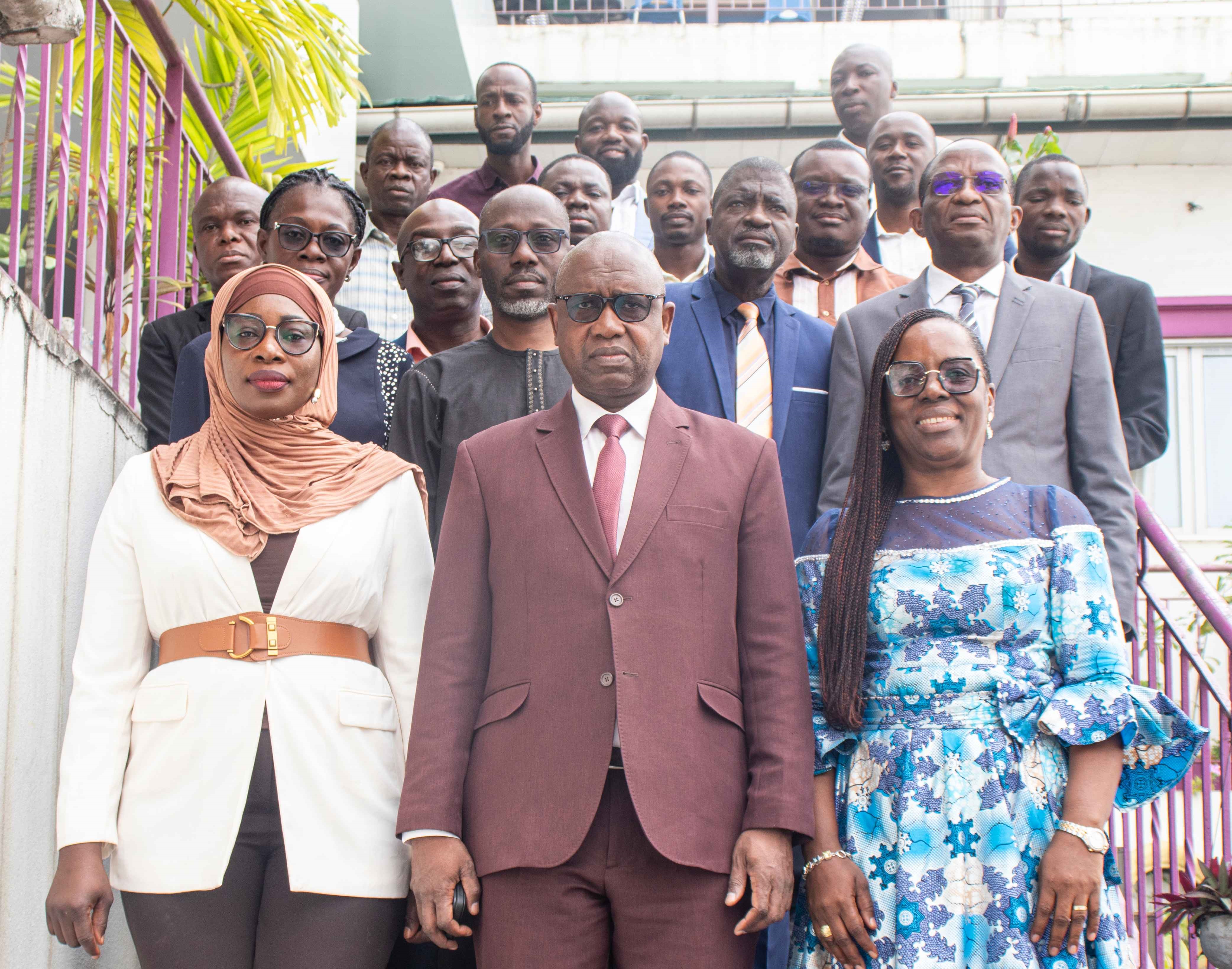 L’ARCHITECTURE PÉDAGOGIQUE ET DES MODALITÉS OPÉRATIONNELLES AU CENTRE D’UN ATELIER