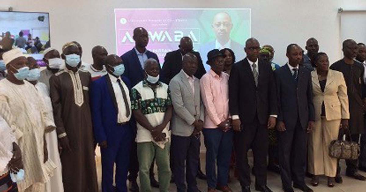 Humanité numérique : l’Université virtuelle de Côte d’Ivoire au service du quartier précaire d’Allakro