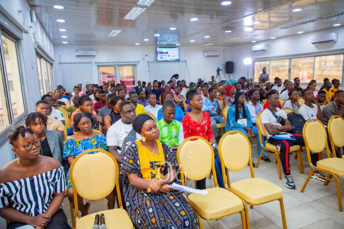 TRADITIONNELLE JOURNEE AKWABA A L’UVCI