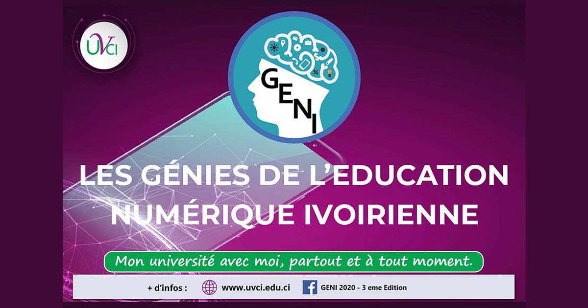 Lancement de la compétition