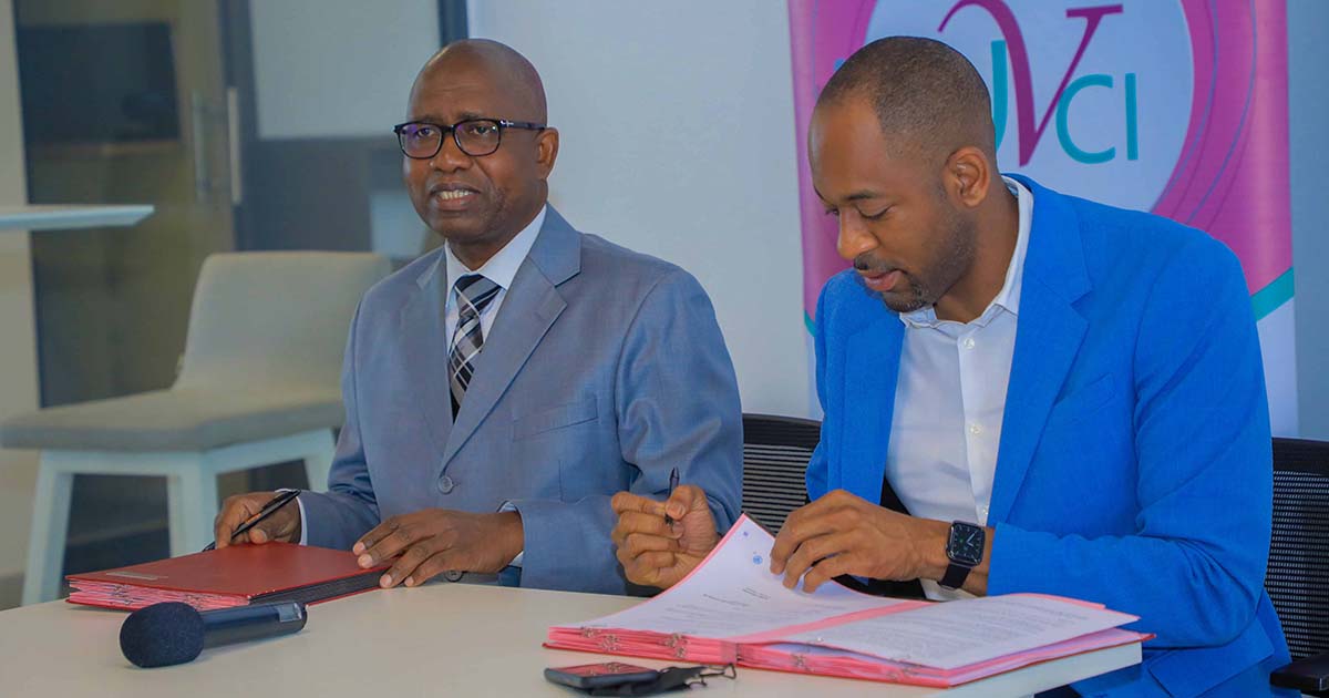 L’Université Virtuelle de Côte d’Ivoire (UVCI) et Orange Digital Center s’unissent pour la vulgarisation du numérique éducatif