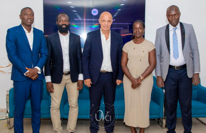 Lancement de la première édition des Voisinage forum days