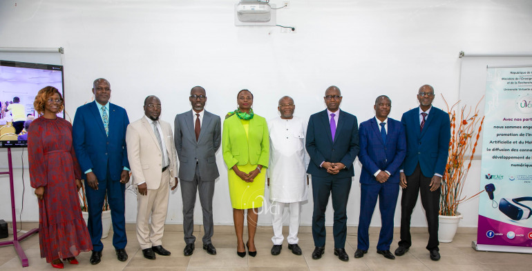 Intelligence Artificielle et Métaverse : les experts du monde s’expriment