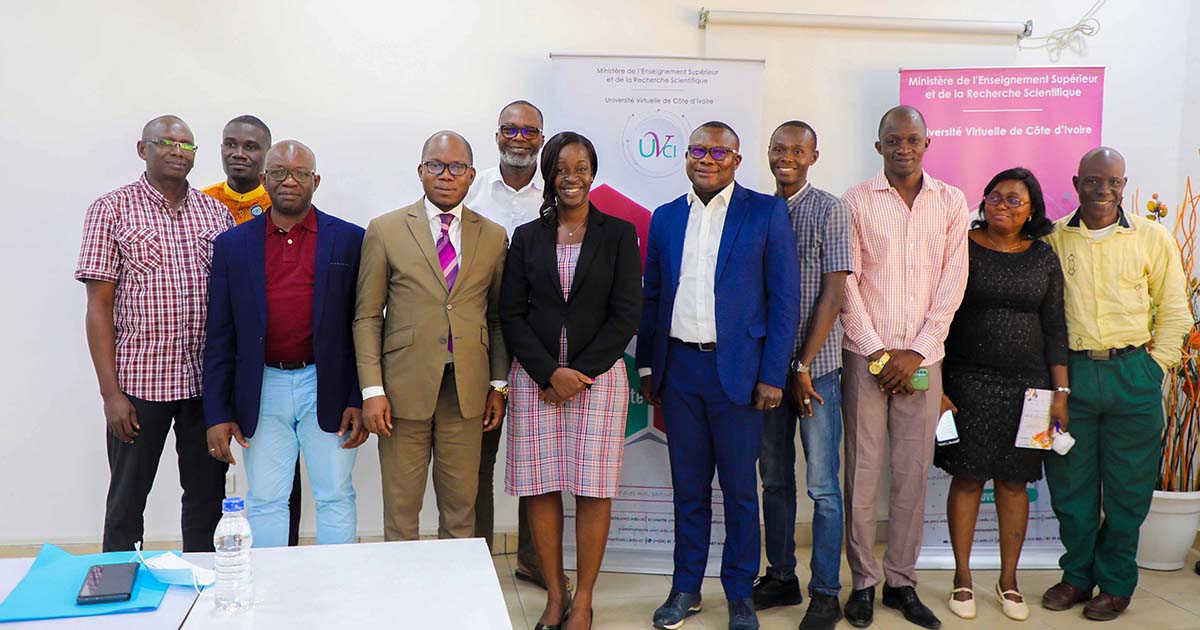 Attribution des bourses d'études en Côte d'Ivoire: la direction de l’orientation et des bourses donne des explications