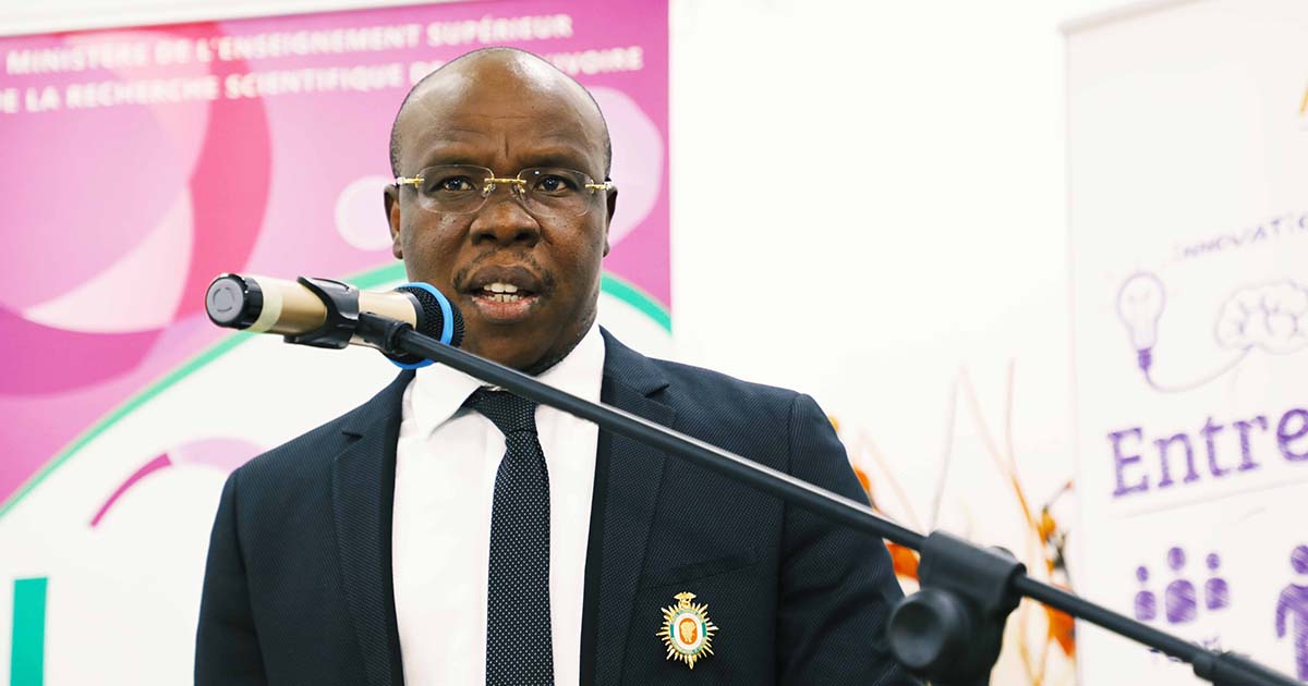 A'SALFO aux jeunes entrepreneurs