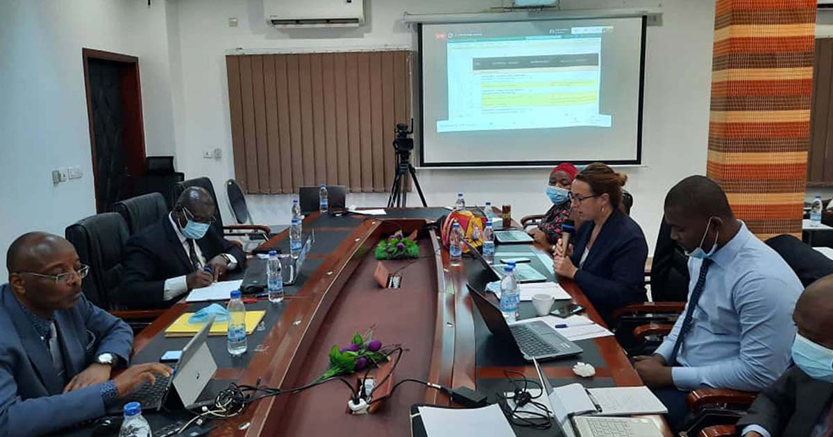 L’UVCI confirme son expertise dans la maîtrise du télétravail