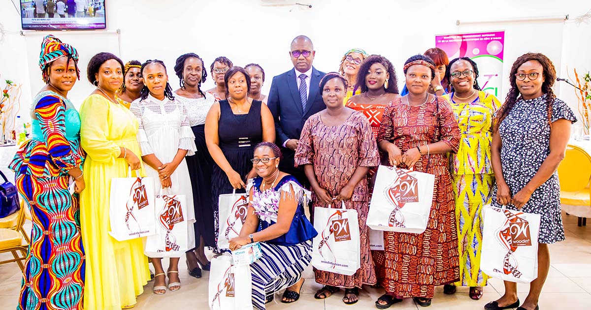 Fête des mères/ Les femmes de l’UVCI célébrées dans la ferveur
