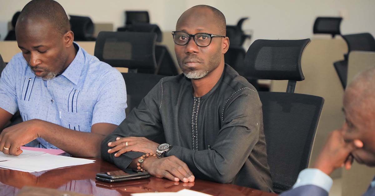 L’Université Virtuelle de Côte d’Ivoire (UVCI) réfléchit sur L’actualisation des offres de formation