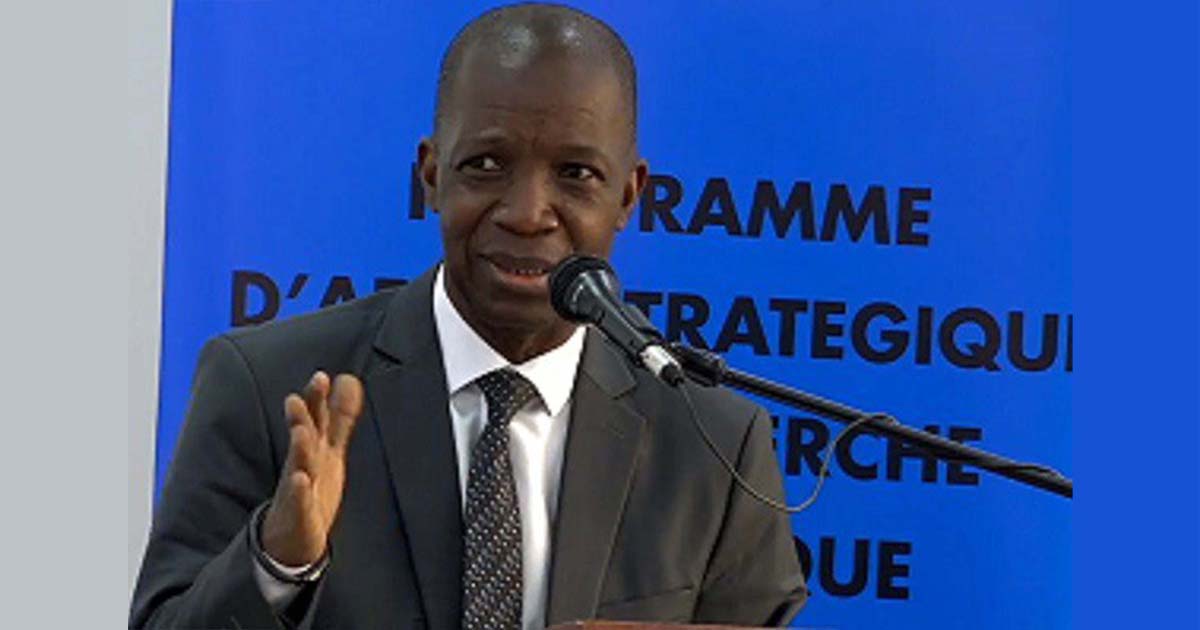 Le PASRES forme les Enseignements-Chercheurs de l’UVCI à la rédaction de projets de recherche