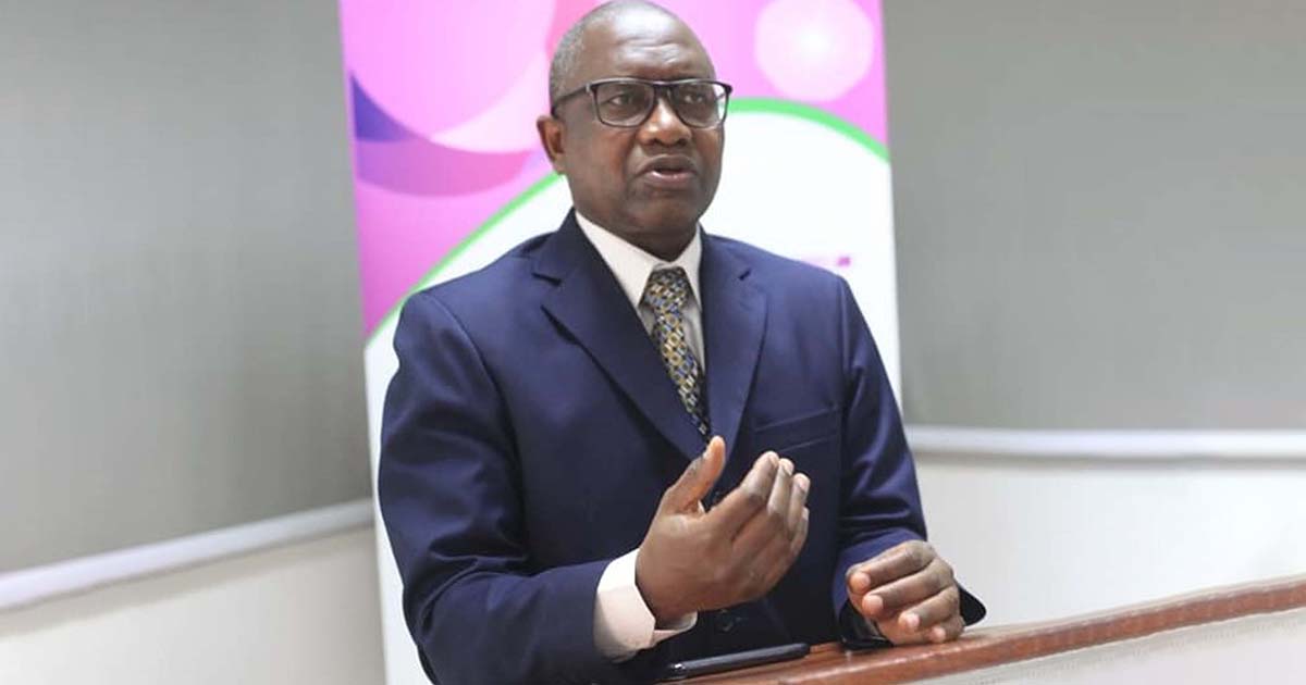 Quinzaine du numérique à l’UVCI / Le Pr KONE Tiémoman annonce les couleurs