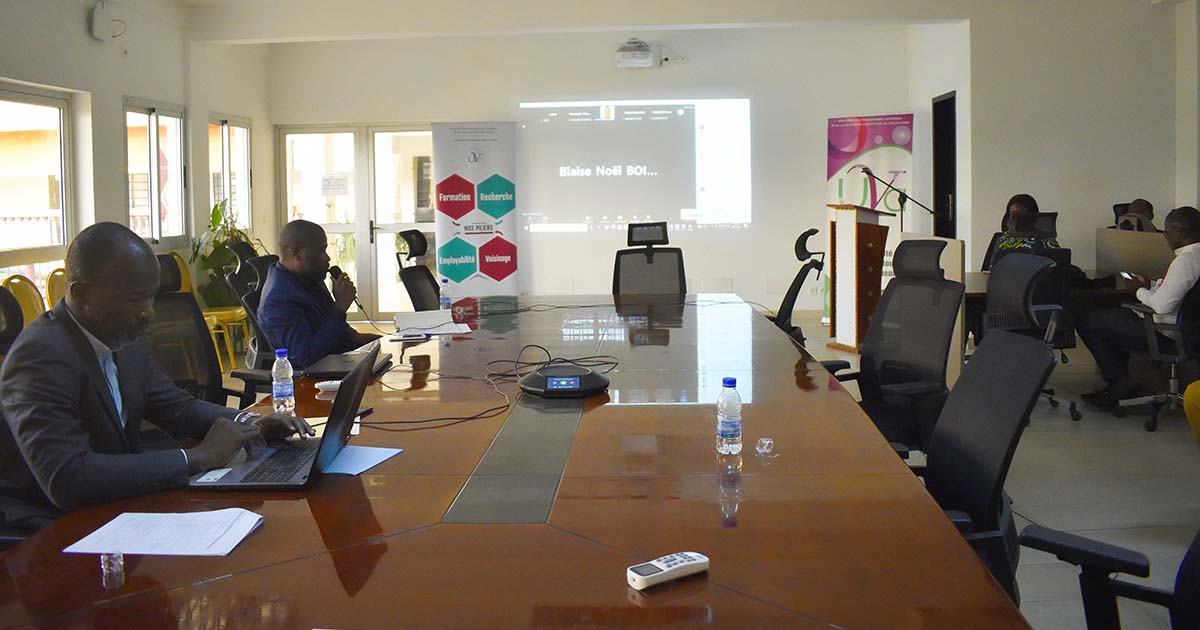 Quinzaine Numérique Educatif : Journée de la techno pédagogie