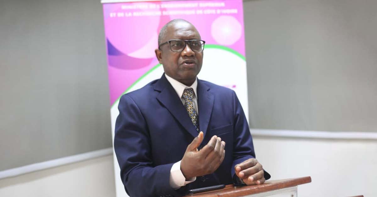 L’Université Virtuelle de Côte d’Ivoire lance sa plateforme UVCI-Assistance