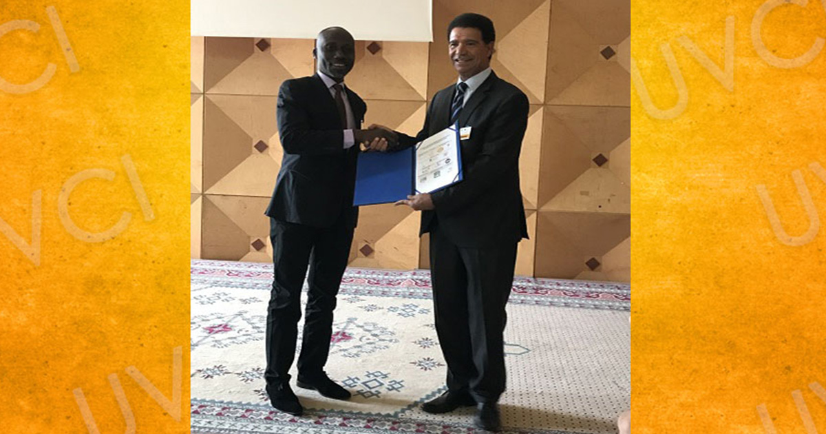 L’Université Virtuelle de Côte d’Ivoire, membre fondateur du Consortium Africain Universitaire pour le Développement de l’Enseignement Virtuel (CAUDEV)